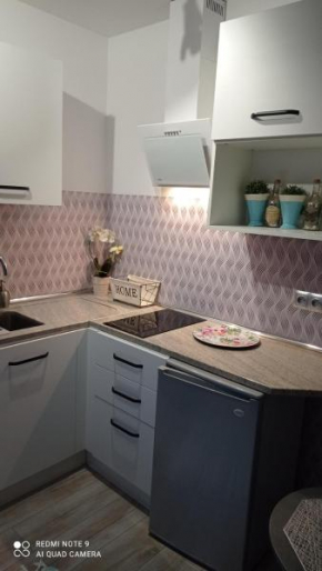 Mały Apartamencik Teo, Rewal
